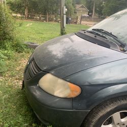 2006 Dodge Caravan