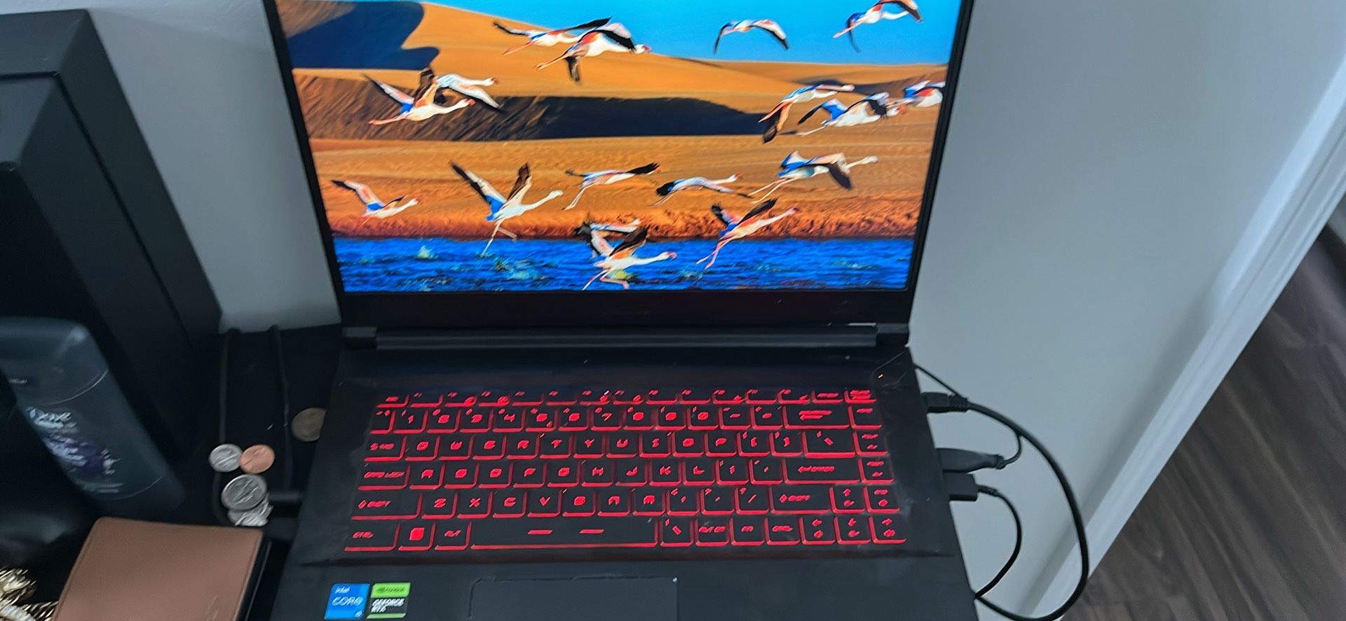 Msi Thin Gaming Laptop