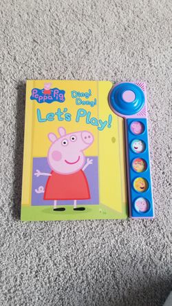 Peppa Pigs Books