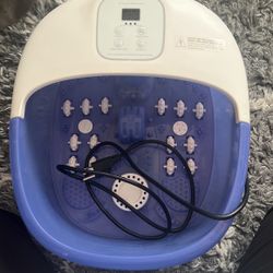 Gasky Foot Spa