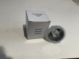 25 50W Halogen Light Bulbs With GU 10 Base . 