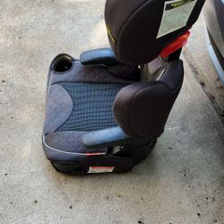 Booster Seat Excellent Condition 