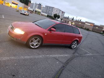 2003 Audi a 4