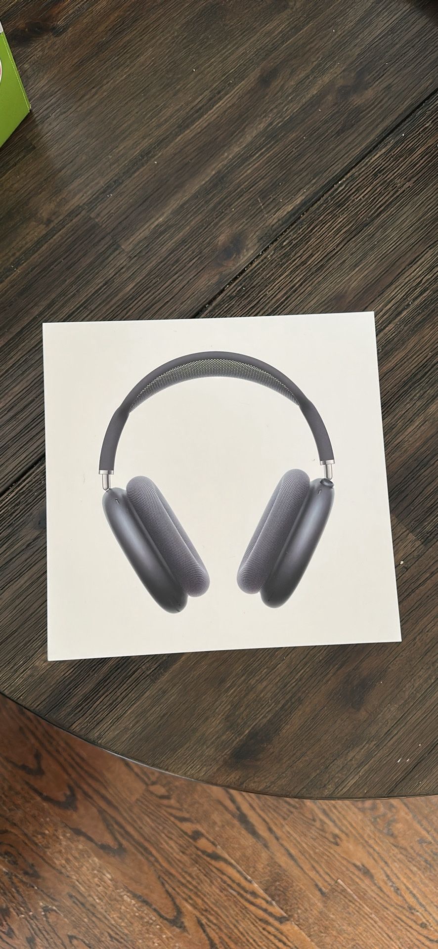 Apple AirPods Max (sealed box)