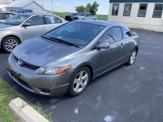2006 Honda