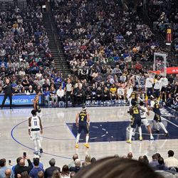 Dallas Mavericks Vs. Cleveland Cavaliers