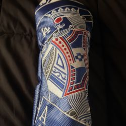 SWAG DODGER HEAD COVER 