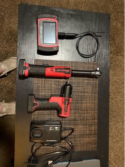 SnapOn Tools