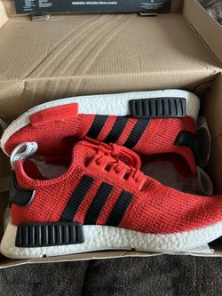 Adidas NMD_R1 size 10 w/ Box