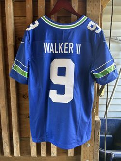 Kenneth Walker 111