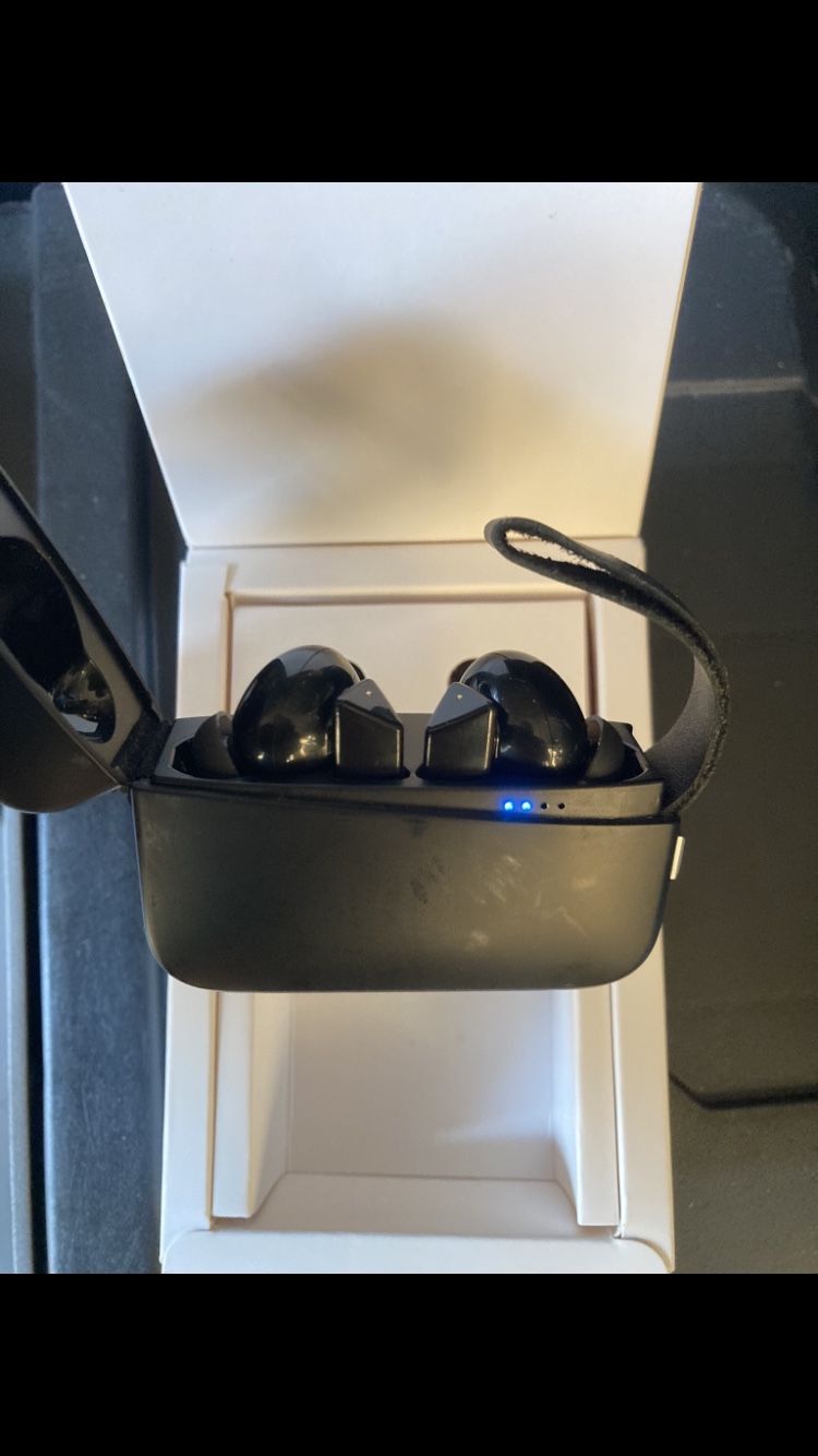 N717 Wireless Bluetooth Headphones Pods