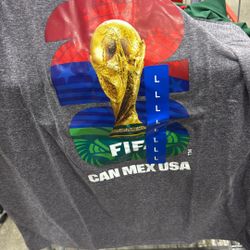 Mexico FIFA Word Cup