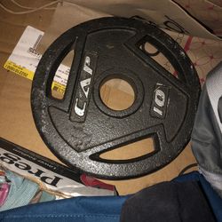 Miscellaneous Weights