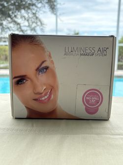 Luminess Air Airbrush Makeup System