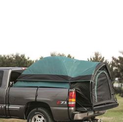Truck tent ⛺️