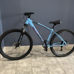 C100 Wheelie Bike