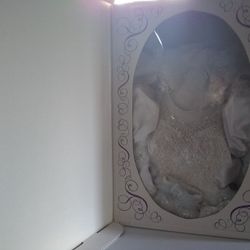 Wedding Dress -Longest Train available