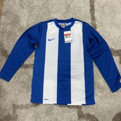 Boys Soccer Uniform