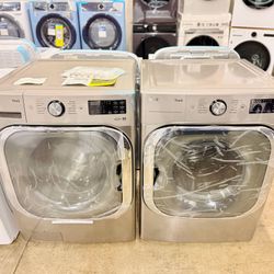 💥Washers And Dryers Sets Start $1000 And Up💥
