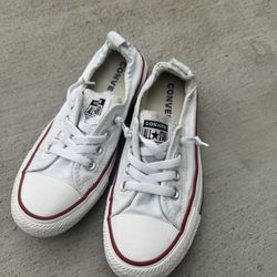  Converse Women Size 6