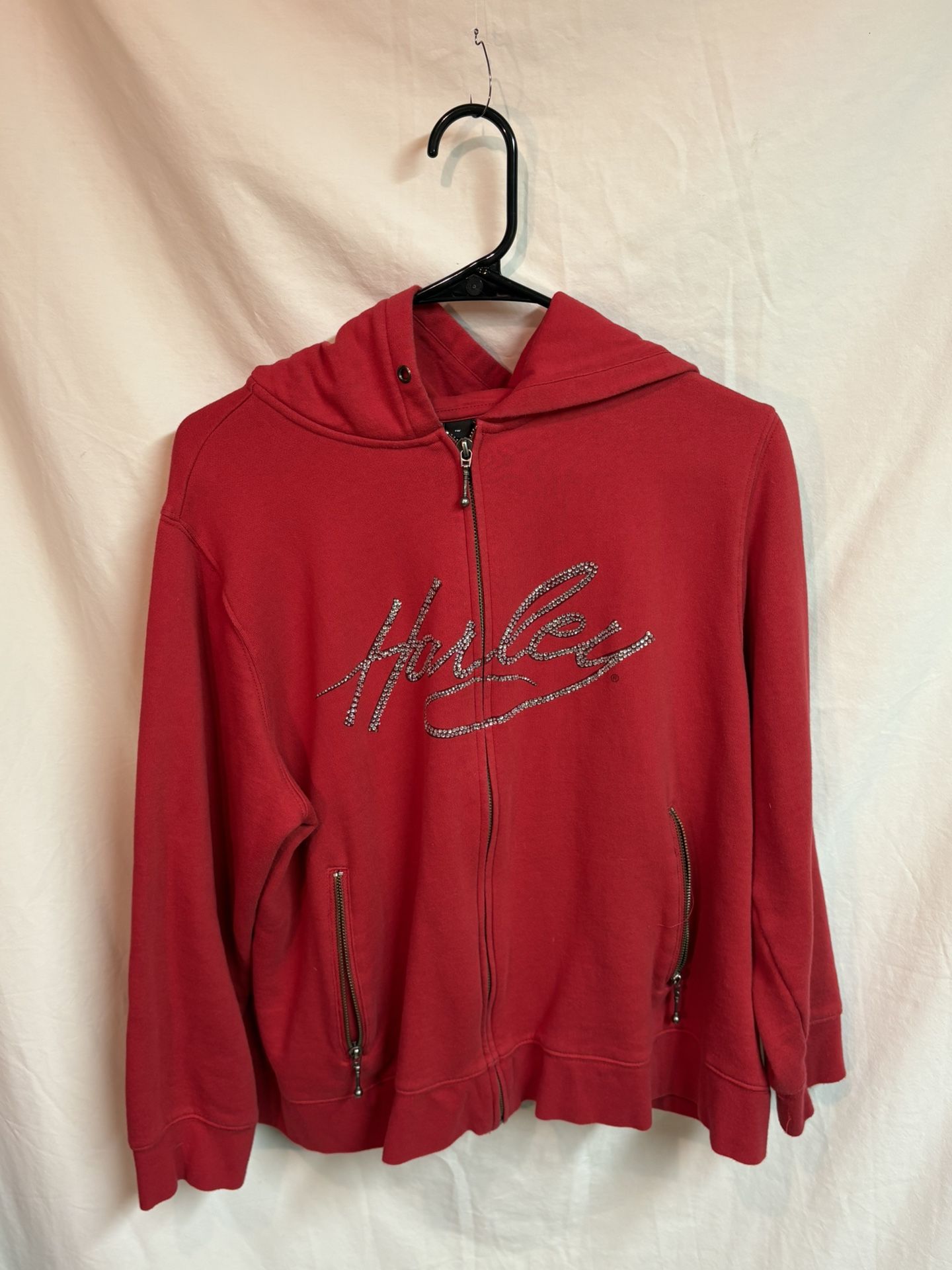 Harley Davidson Hoodie