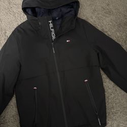 Tommy Jacket