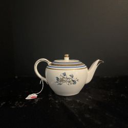 Teapot, Made in England - Heat Master #2691