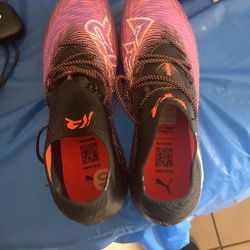 Puma Ultimate Boots