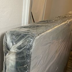 Full Box Spring
