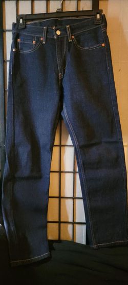 Levi's Men's 505