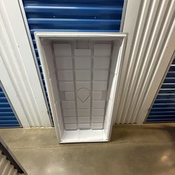 2x4 OD Flood/Drip Tray