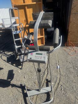 Plant heater