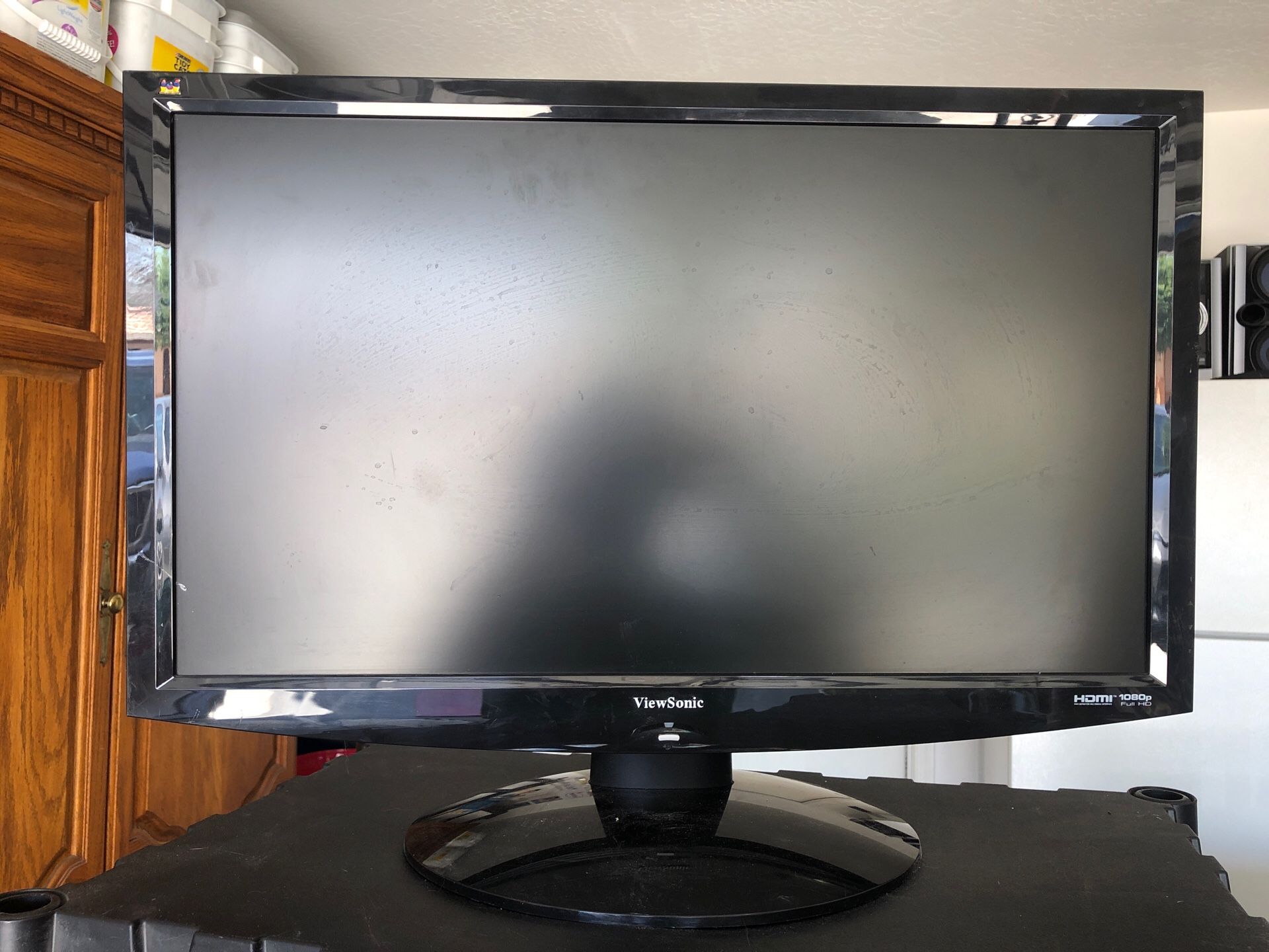 Computer monitor