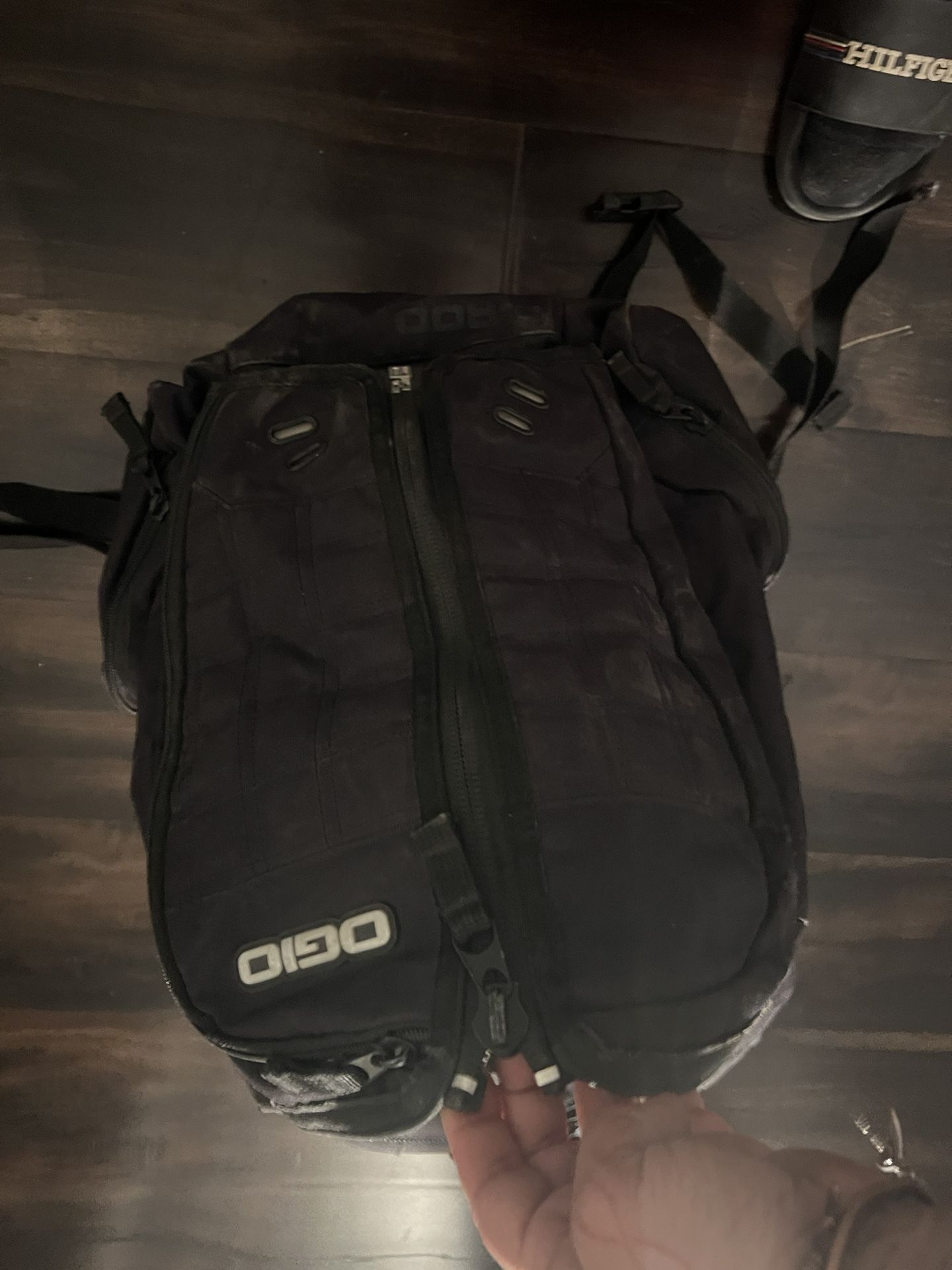 Ogio Skateboard Travel Backpack 