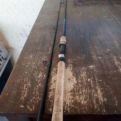 Fishing Rod Like New