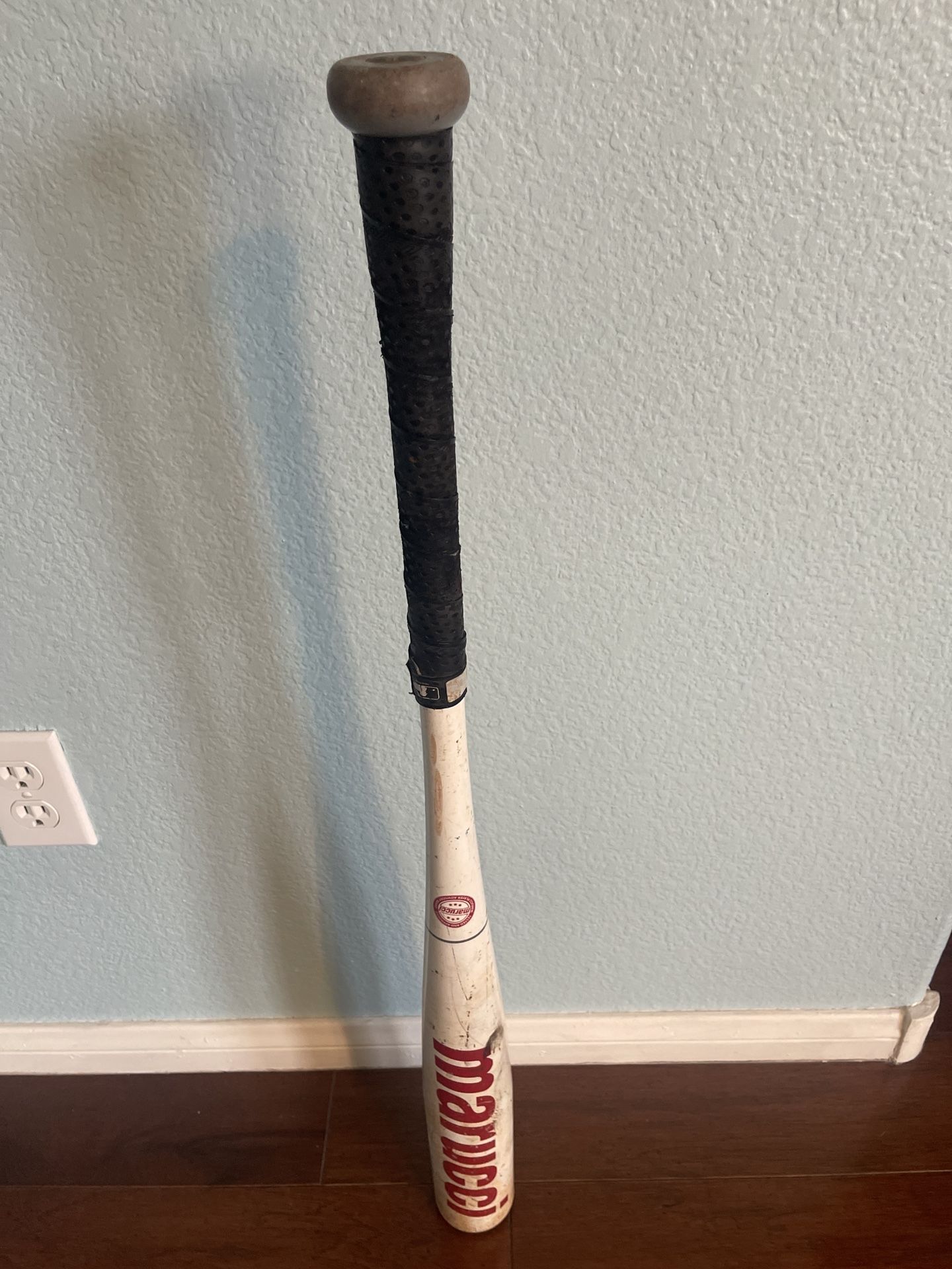 Marucci CAT 9 Connect BBCOR Baseball Bat – 32”/29 oz (-3)