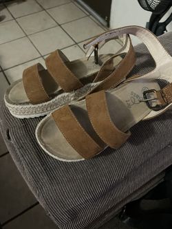 Girl Sandals 