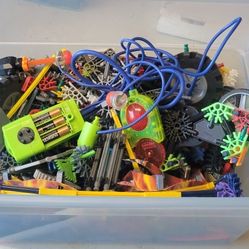 Knex's
