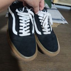 Vans  Mens Size 9.0 