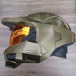 Microsoft Xbox Halo 3 Master Chief Helmet 