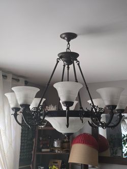 Like new Chandelier