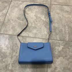 Michael Kors Purse With Strap