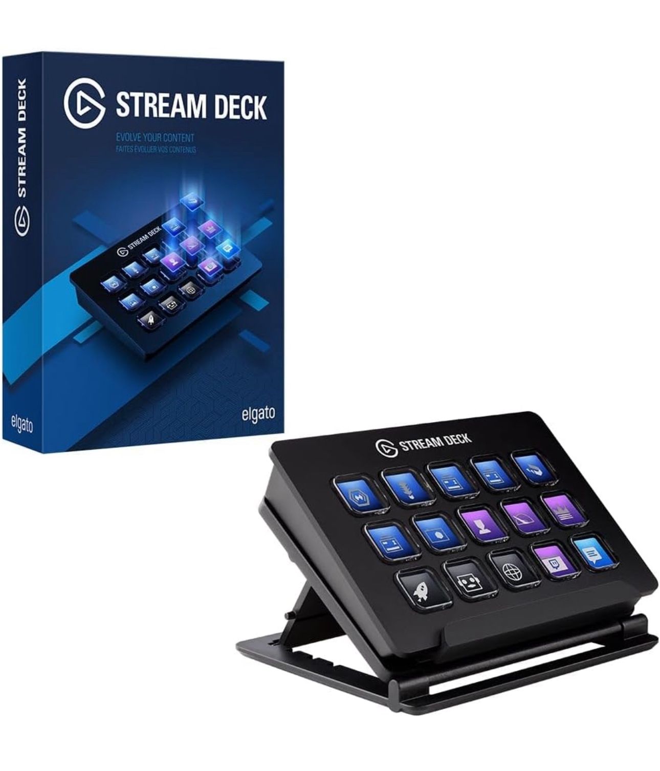 Elgato Stream Deck