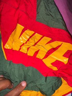 Nike shorts