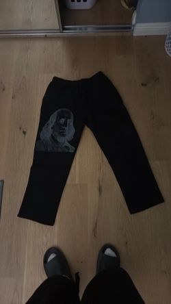 Sdl sweatpants