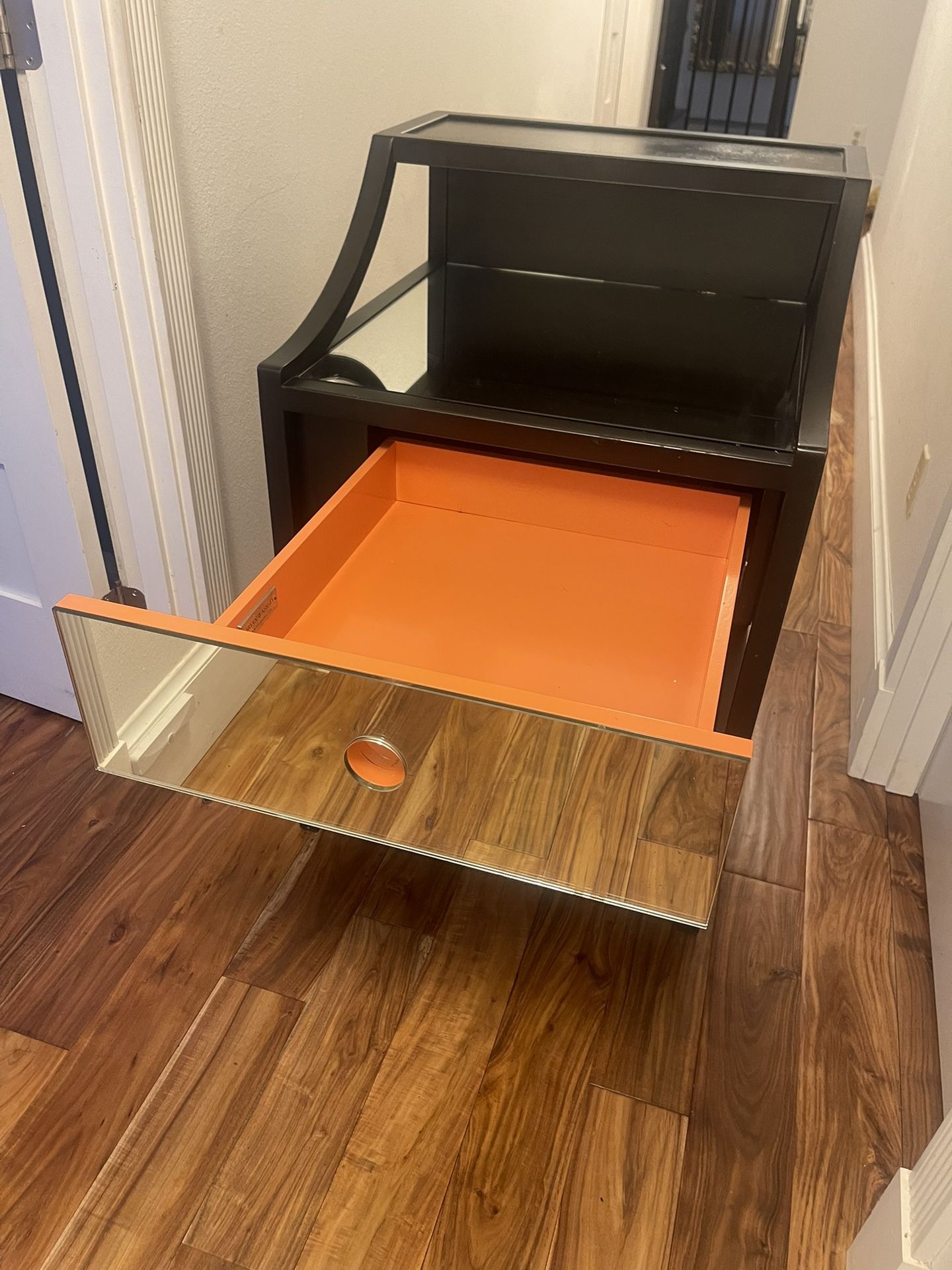 Nightstand