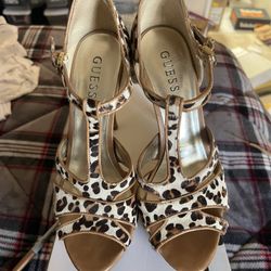 Women’s High Heels 