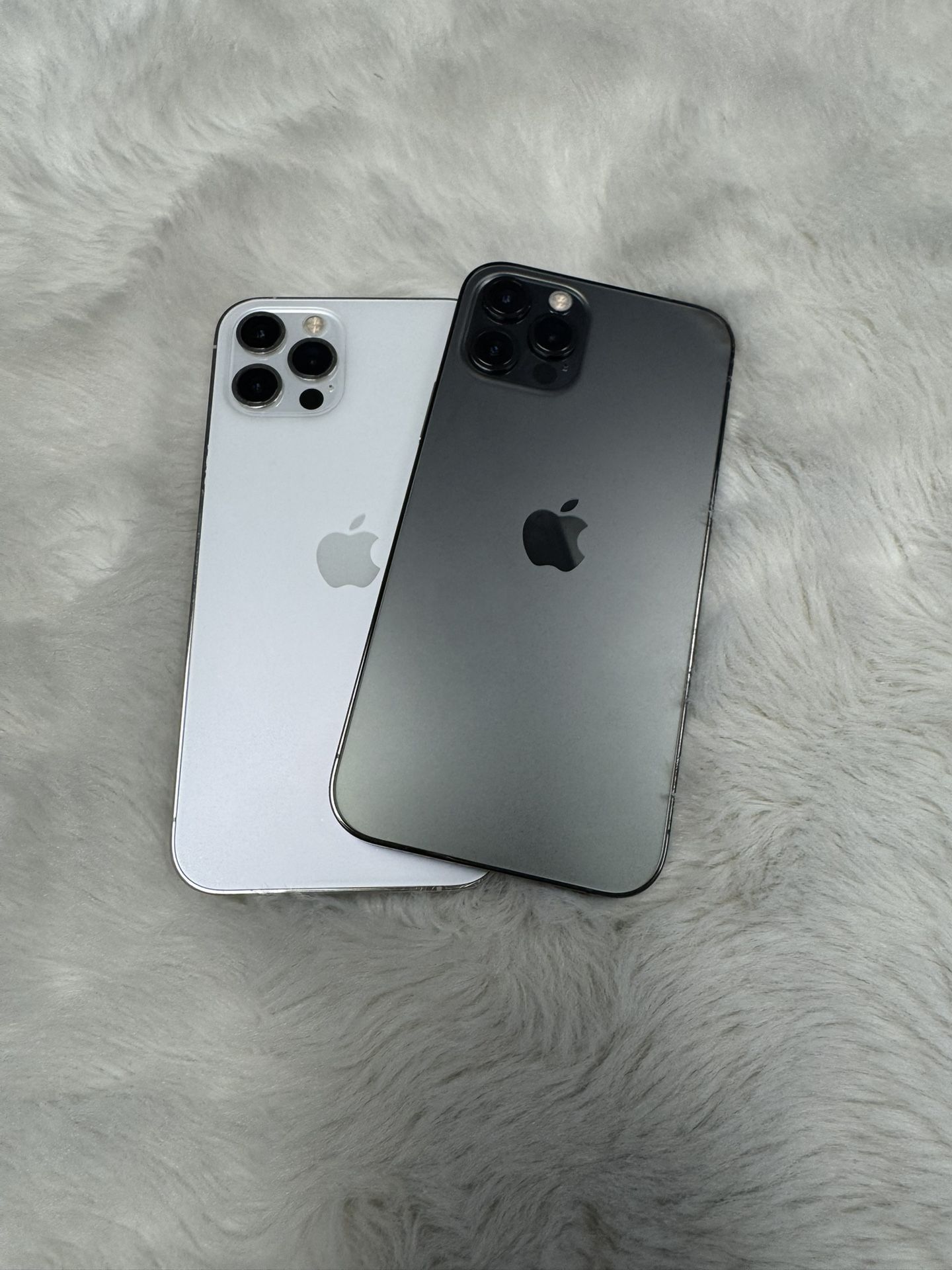 Apple iPhone 12 Pro 128GB Unlocked $350
