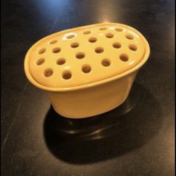 Southern Living Flower Vase