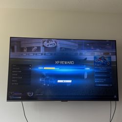 65” Amazon Fire Tv 